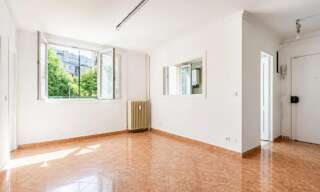 Appartement 3 Pièces 50 m² à vendre à Aubervilliers (93300)
