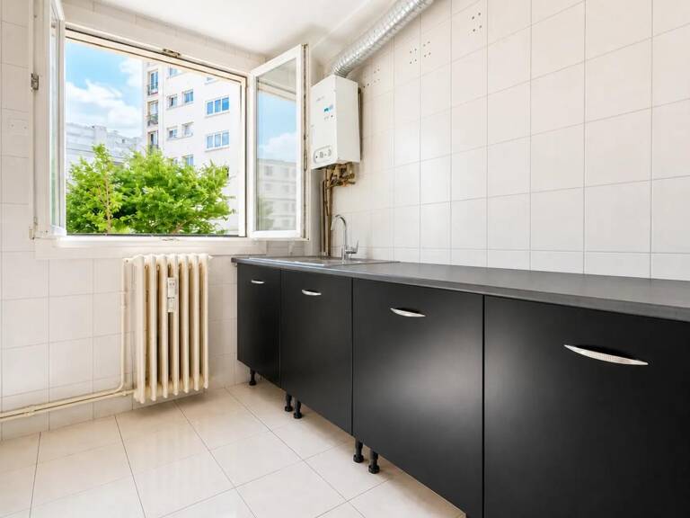 Appartement de 3 pièces de 50 m² à Aubervilliers — photo 1