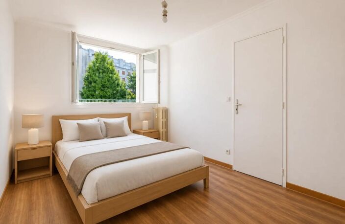 Appartement de 3 pièces de 50 m² à Aubervilliers — photo 3