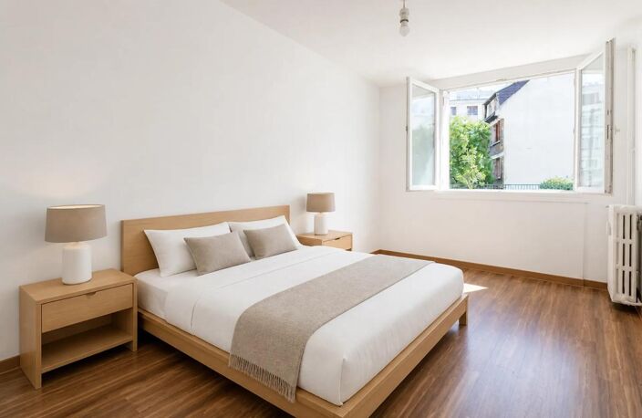 Appartement de 3 pièces de 50 m² à Aubervilliers — photo 5