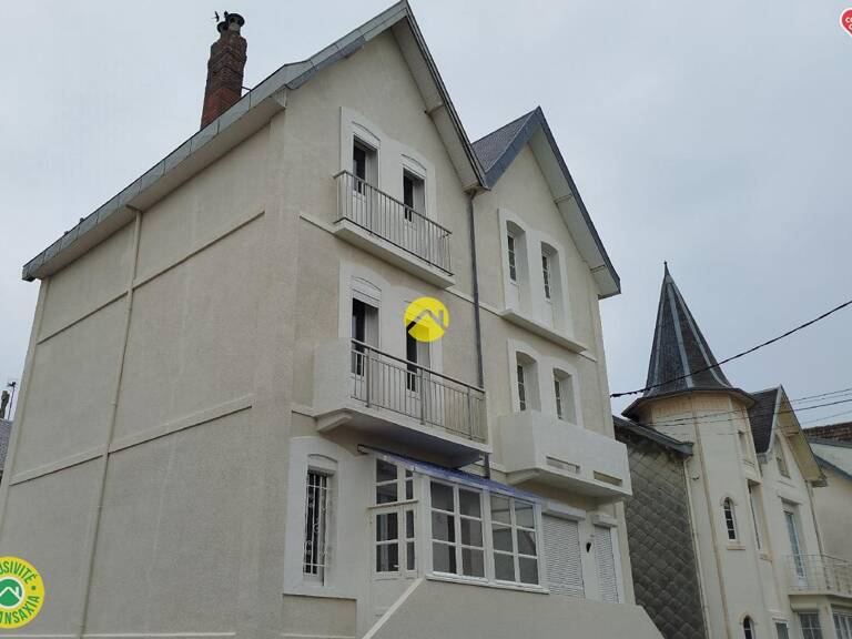 STUDIO PLAGE DE BERCK — photo 1