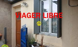 Maison 8 Pièces 128 m² à vendre à Lurcy-Lévis (03320)