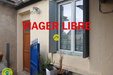 Maison 8 pièces 17500 €