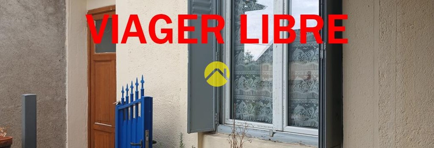 Maison 8 Pièces 128 m² à vendre à Lurcy-Lévis (03320)