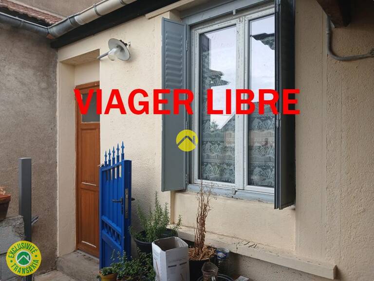 VIAGER LIBRE idéal investisseur — photo 1