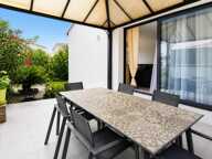 Maison 3 faces de plain-pied – 3 chambres – Jardin – Garage — photo 2