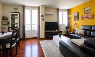 Appartement 3 Pièces 63 m² à vendre à Nogent-sur-Marne (94130)