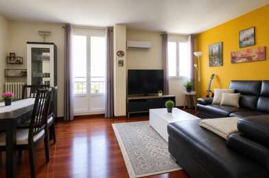 Appartement 3 pièces 329500 €