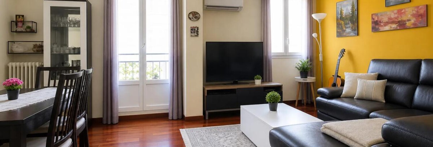 Appartement 3 Pièces 63 m² à vendre à Nogent-sur-Marne (94130)
