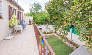 Maison 3 Pièces 110 m² à vendre à Bezons (95870)