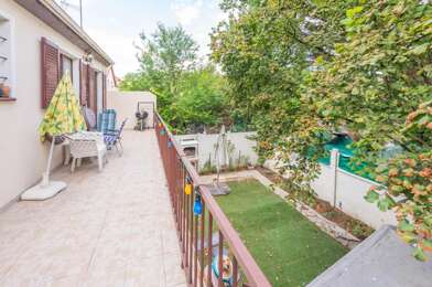 Maison 3 pièces 375000 €