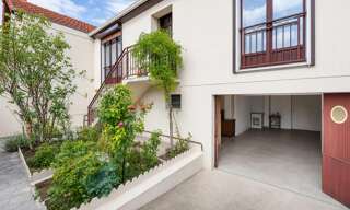 Maison 3 Pièces 110 m² à vendre à Bezons (95870)