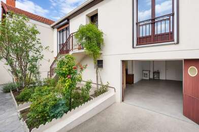 Maison 3 pièces 375000 €