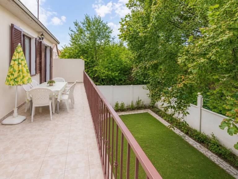 Maison de 4 pièces de 110 m² à Bezons — photo 1
