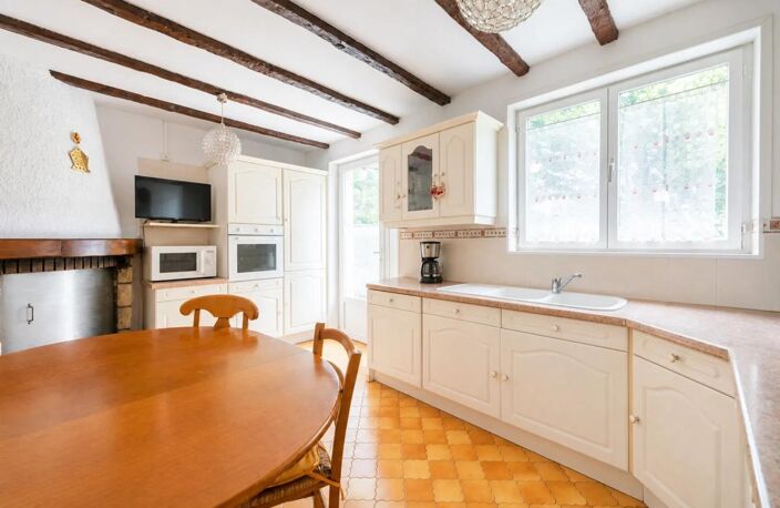 Maison de 4 pièces de 110 m² à Bezons — photo 2