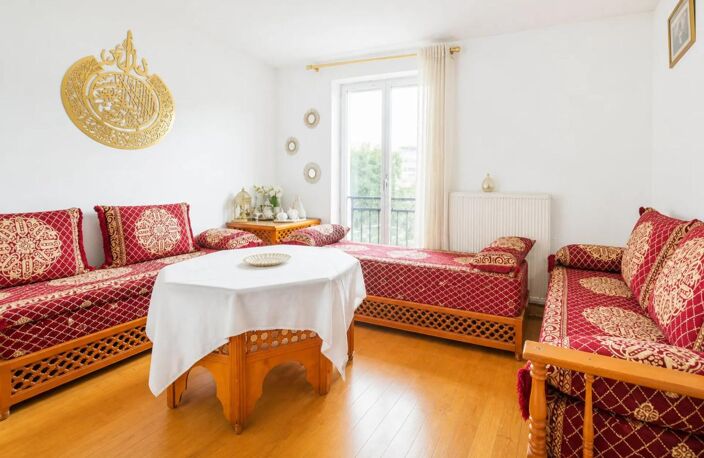 Maison de 4 pièces de 110 m² à Bezons — photo 4