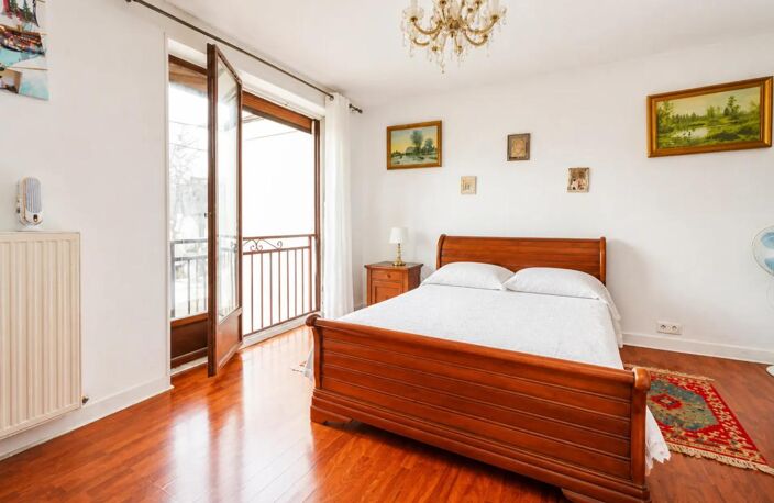 Maison de 4 pièces de 110 m² à Bezons — photo 5