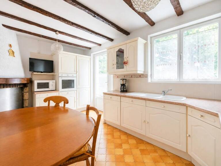 Maison de 4 pièces de 110 m² à Bezons — photo 1