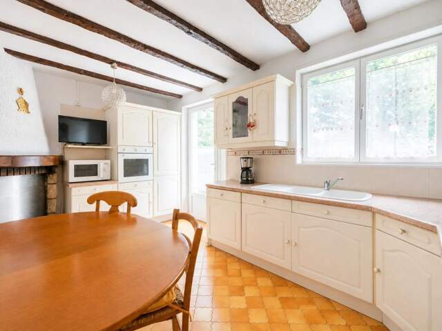 Maison de 4 pièces de 110 m² à Bezons — photo du bien
