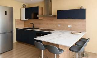 Appartement 3 Pièces 80 m² à vendre à Clermont-Ferrand (63000)