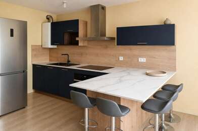 Appartement 3 pièces 183000 €
