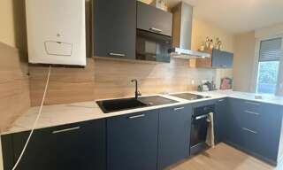 Appartement 3 Pièces 80 m² à vendre à Clermont-Ferrand (63000)