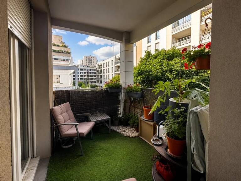 Appartement T3 Bis de 80,5 m² à Clermont-Ferrand — photo 1