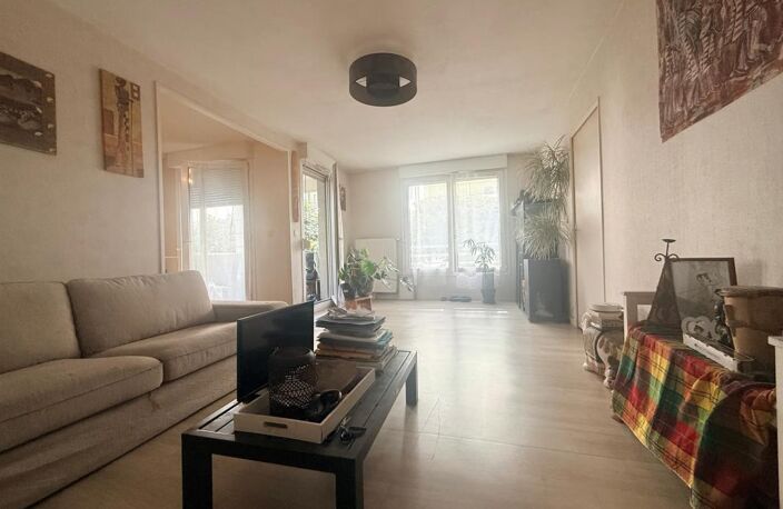 Appartement T3 Bis de 80,5 m² à Clermont-Ferrand — photo 3