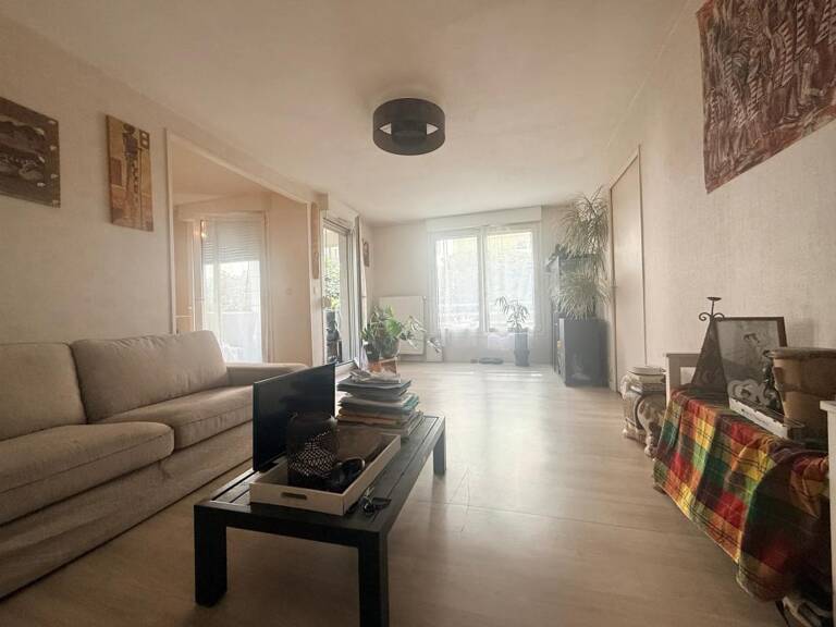 Appartement T3 Bis de 80,5 m² à Clermont-Ferrand — photo 1