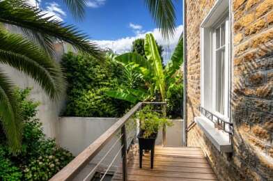 Maison 6 pièces 500000 €