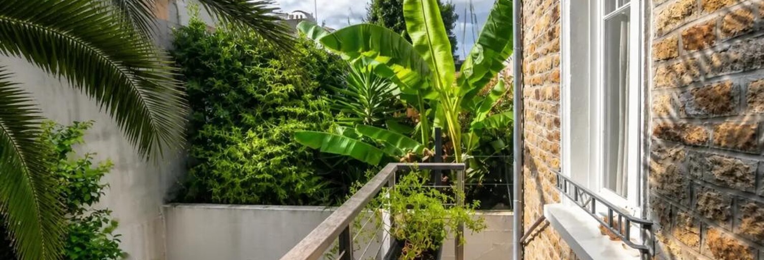Maison 6 Pièces 115 m² à vendre à Lorient (56100)