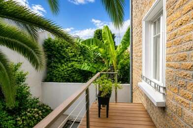 Maison 6 pièces 500000 €