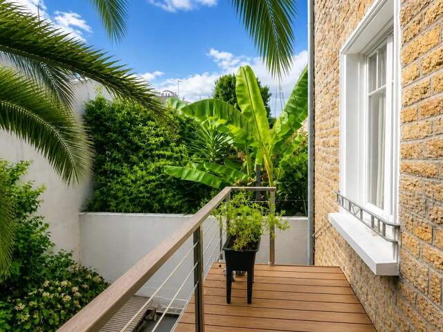 Maison de 6 pièces de 115,86 m² à Lorient — photo du bien