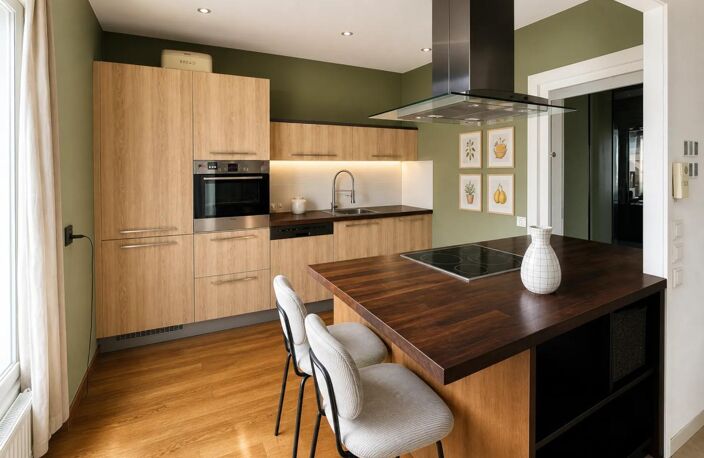 Maison de 6 pièces de 115,86 m² à Lorient — photo 4