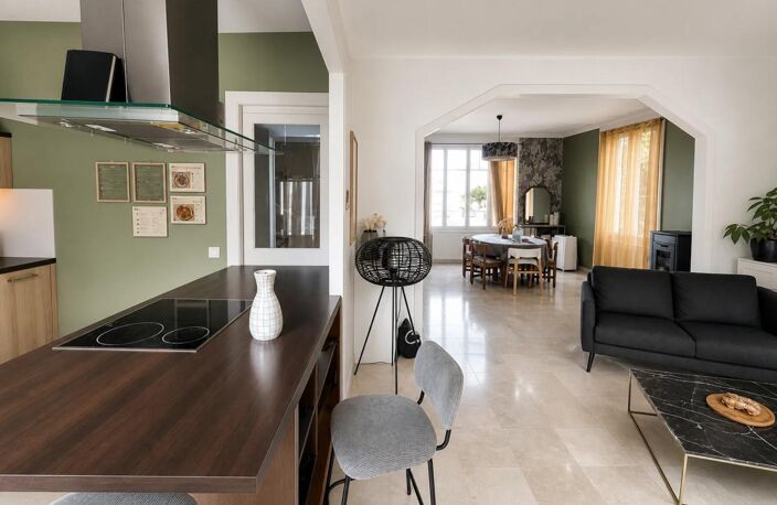 Maison de 6 pièces de 115,86 m² à Lorient — photo 5