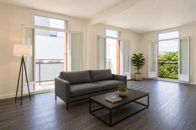 Appartement 3 pièces 230000 €