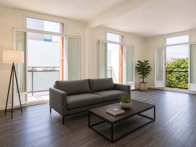 Appartement de 3 pièces de 71 m² à Rosny-sous-Bois — photo du bien