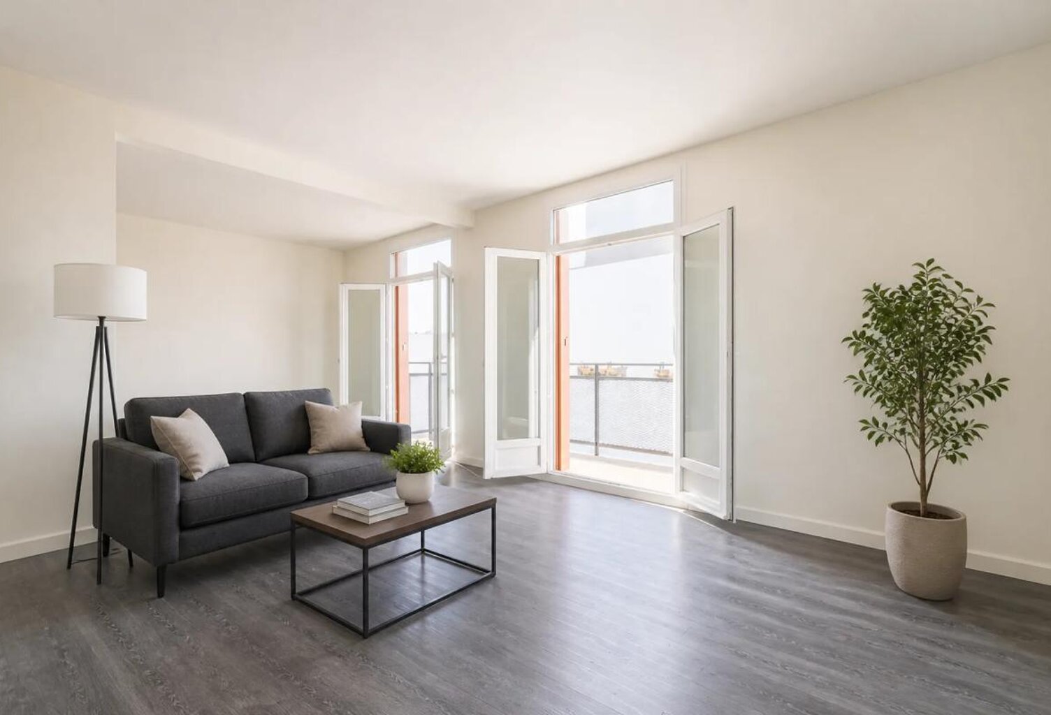 Appartement de 3 pièces de 71 m² à Rosny-sous-Bois — photo 1