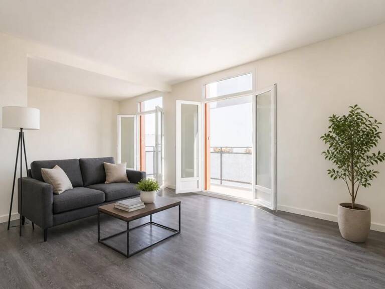 Appartement de 3 pièces de 71 m² à Rosny-sous-Bois — photo 1