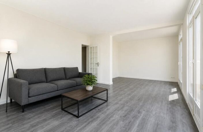 Appartement de 3 pièces de 71 m² à Rosny-sous-Bois — photo 3