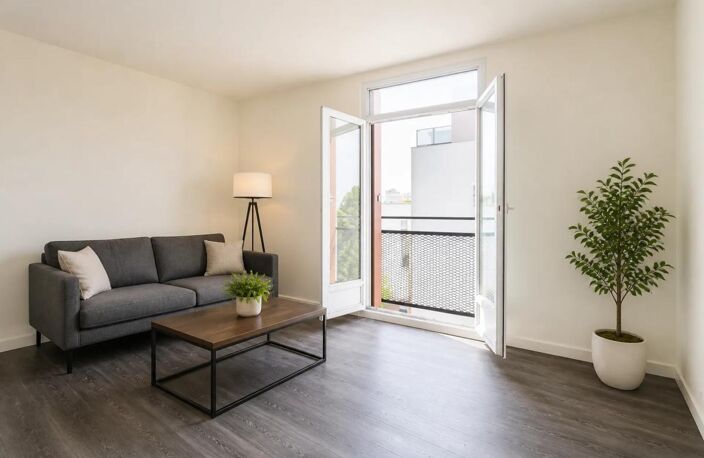 Appartement de 3 pièces de 71 m² à Rosny-sous-Bois — photo 4