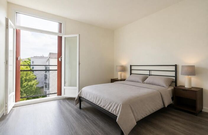 Appartement de 3 pièces de 71 m² à Rosny-sous-Bois — photo 5