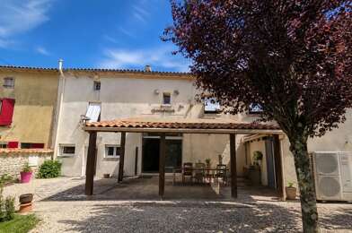 Maison 6 pièces 248000 €