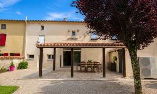 Maison 6 Pièces 192 m² à vendre à Mornac (16600)