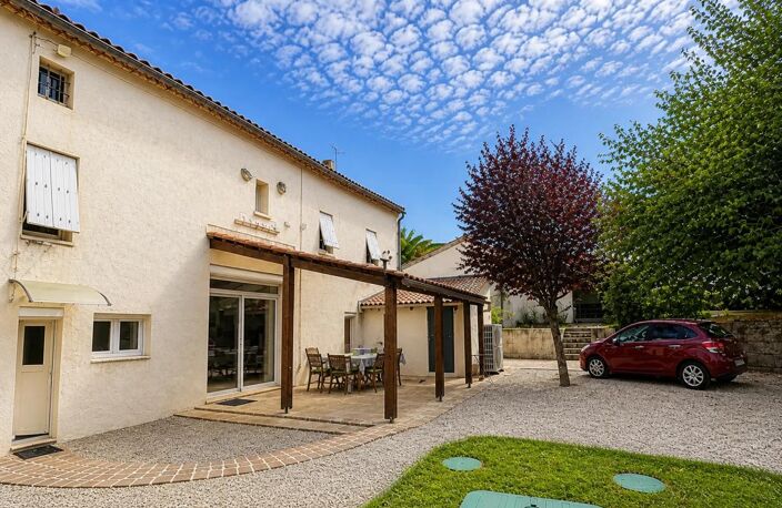 Maison de 6 pièces de 192 m² à Mornac — photo 2