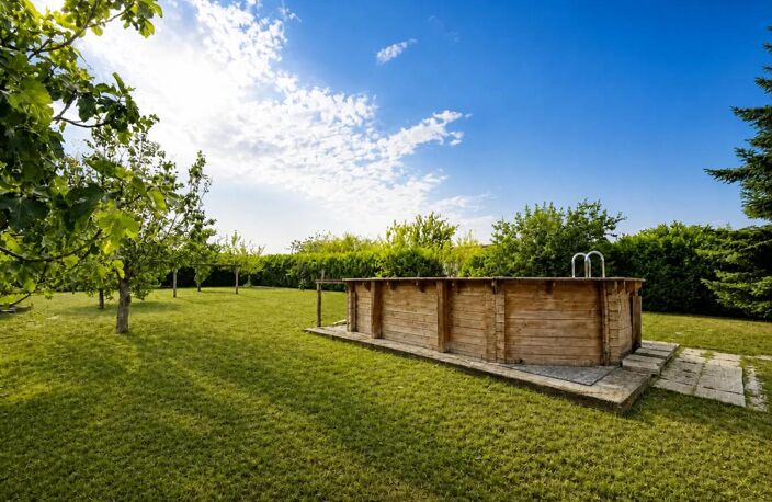 Maison de 6 pièces de 192 m² à Mornac — photo 3