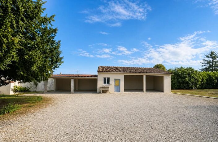 Maison de 6 pièces de 192 m² à Mornac — photo 4
