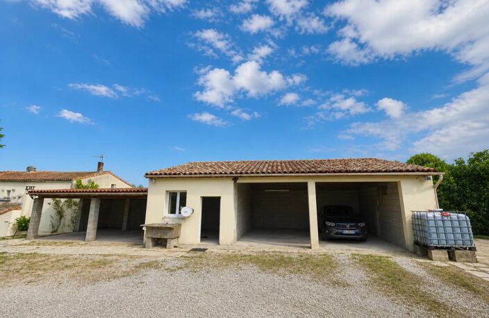 Maison de 6 pièces de 192 m² à Mornac — photo 5