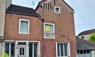 Maison 3 Pièces 68 m² à vendre à Ravières (89390)