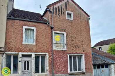 Maison 3 pièces 39500 €